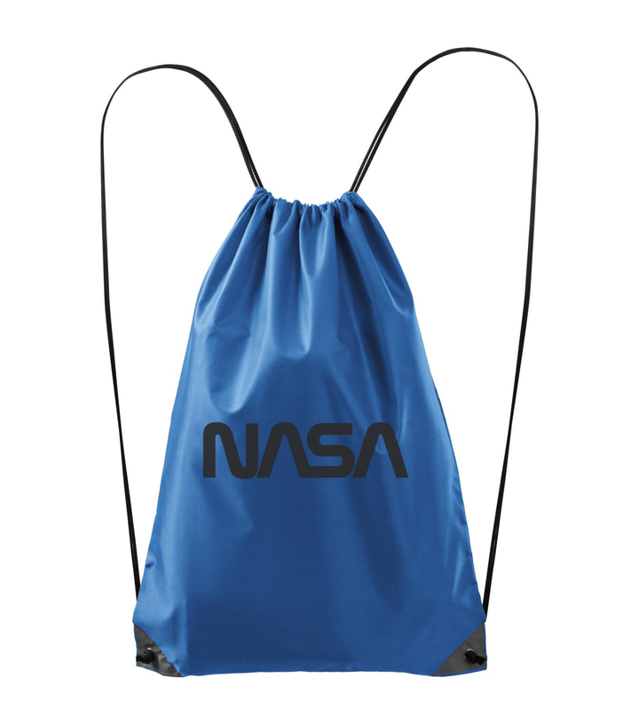 NASA - Hátizsák azúrkék