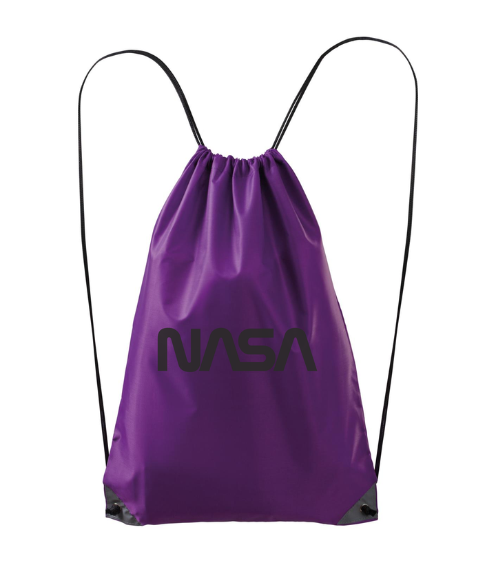 NASA - Hátizsák lila