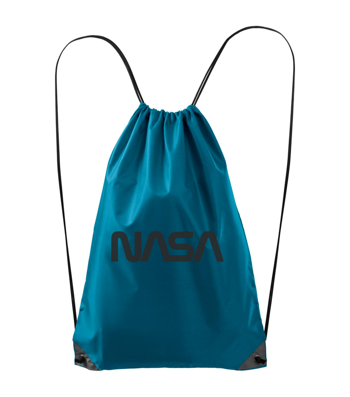 NASA - Hátizsák petrol kék