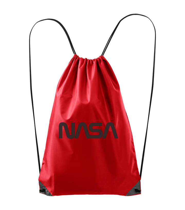 NASA - Hátizsák piros