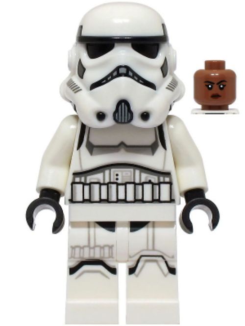 Minifig sw1326