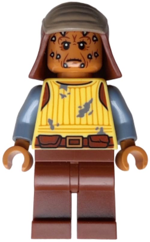 Minifig sw1390