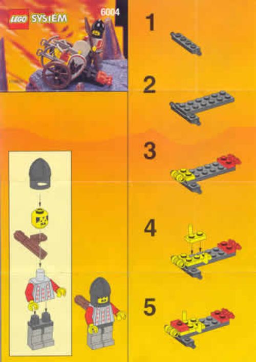 Instruction 6004-1