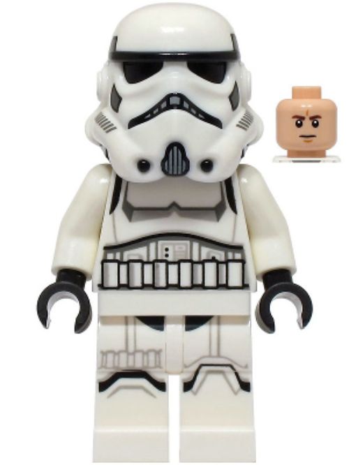 Minifig sw1327