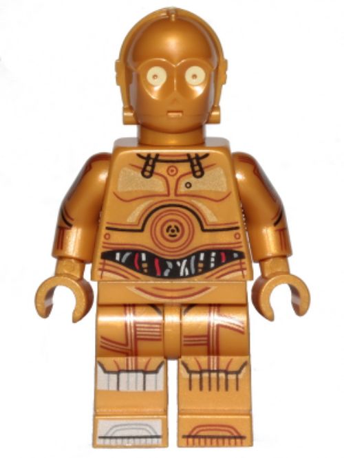Minifig sw1201