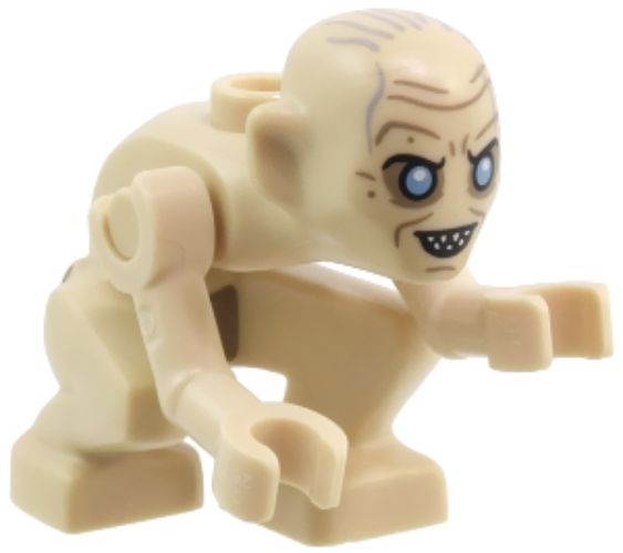 Minifig lor133