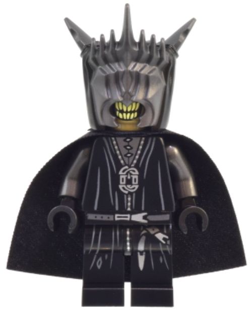 Minifig lor140