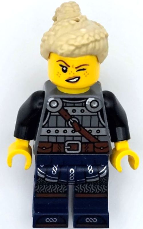 Minifig idea170