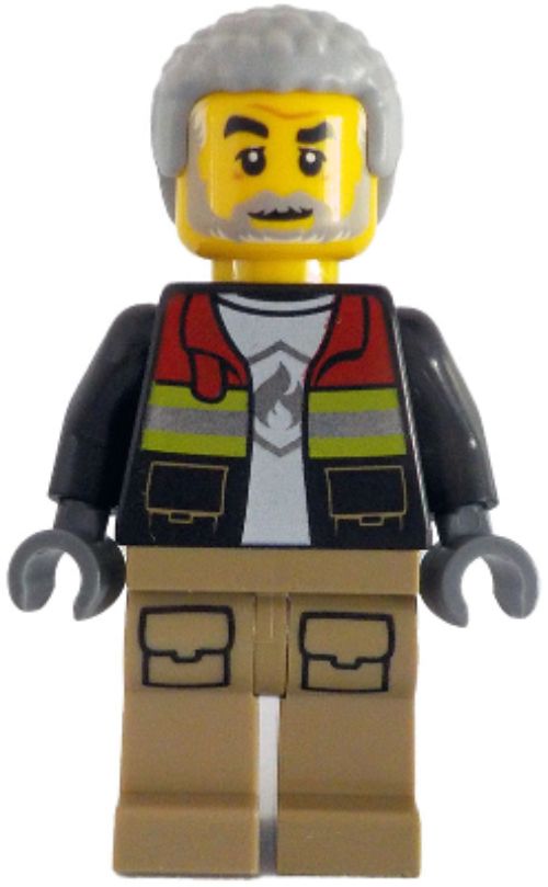 Minifig cty1783