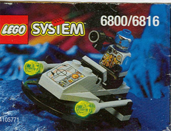Instruction 6800-1