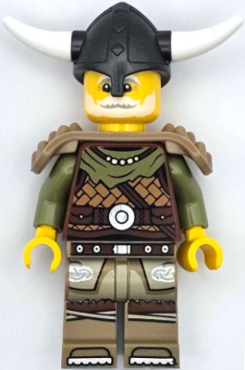 Minifig idea169
