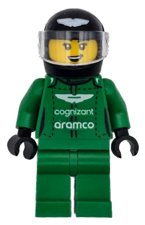 Minifig sc116
