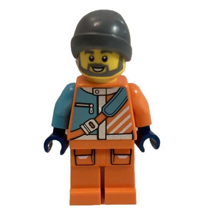 Minifig cty1825