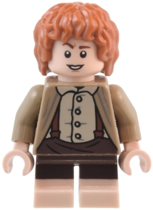Minifig lor132