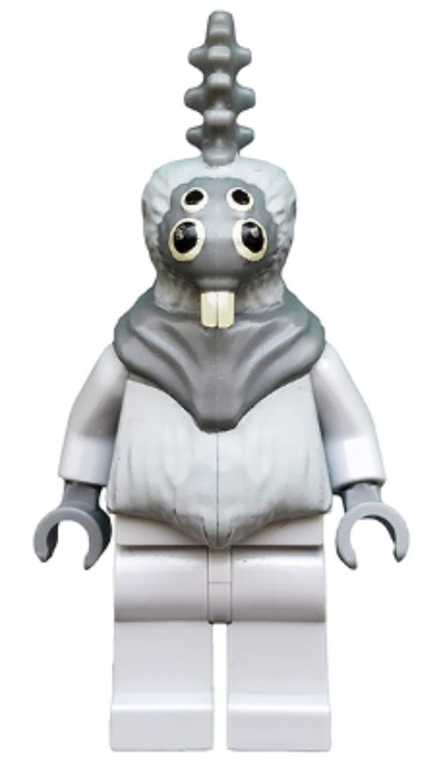 Minifig sw0264