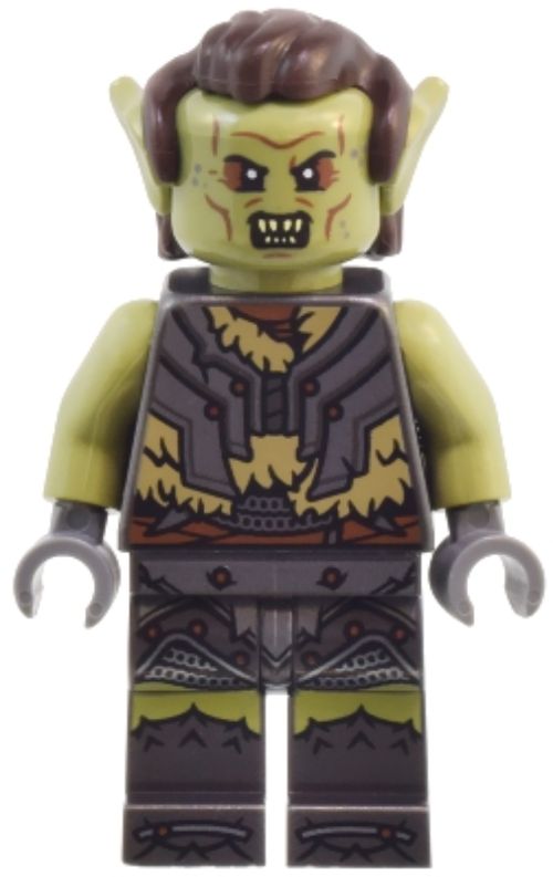 Minifig lor137