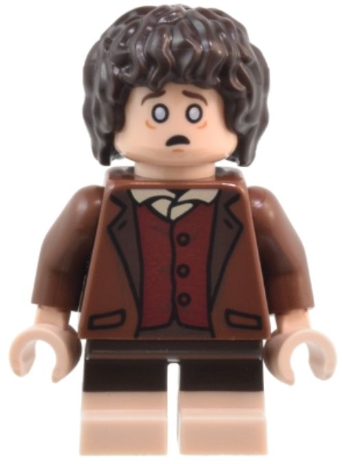 Minifig lor131