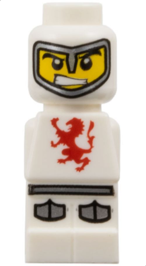 Minifig 85863pb002
