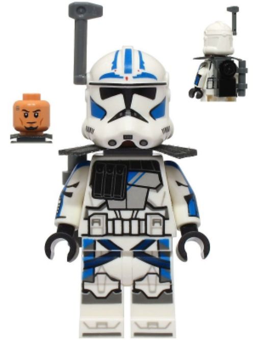Minifig sw1329