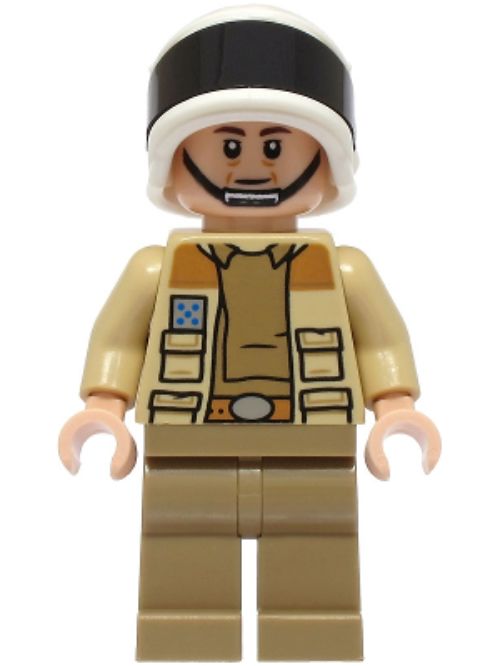 Minifig sw1328