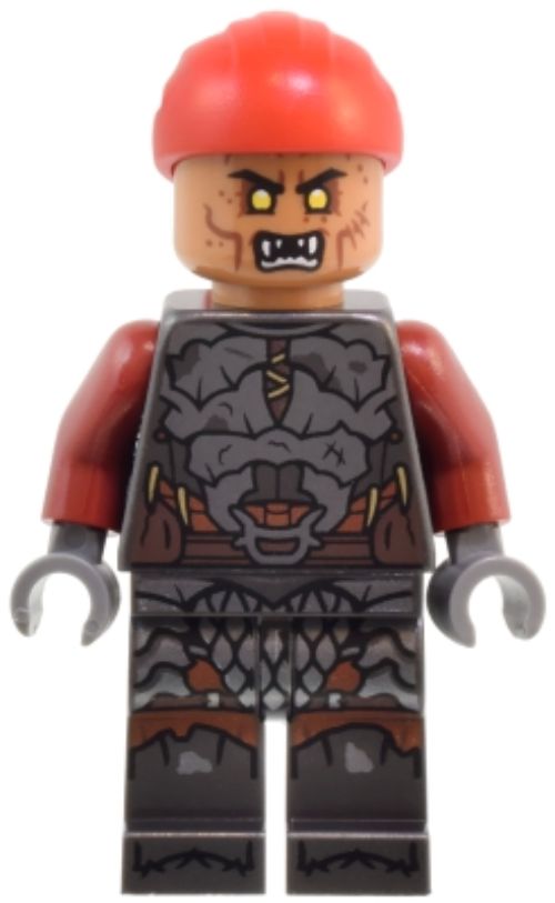 Minifig lor138