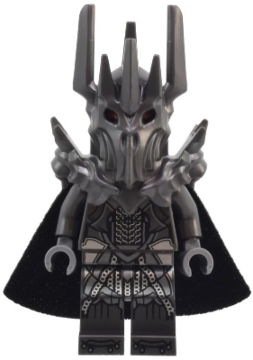Minifig lor139