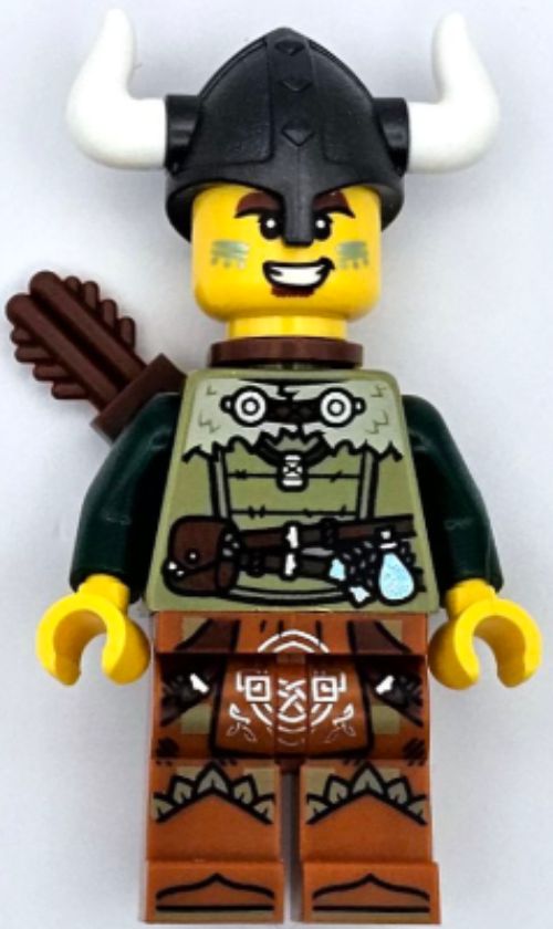 Minifig idea168