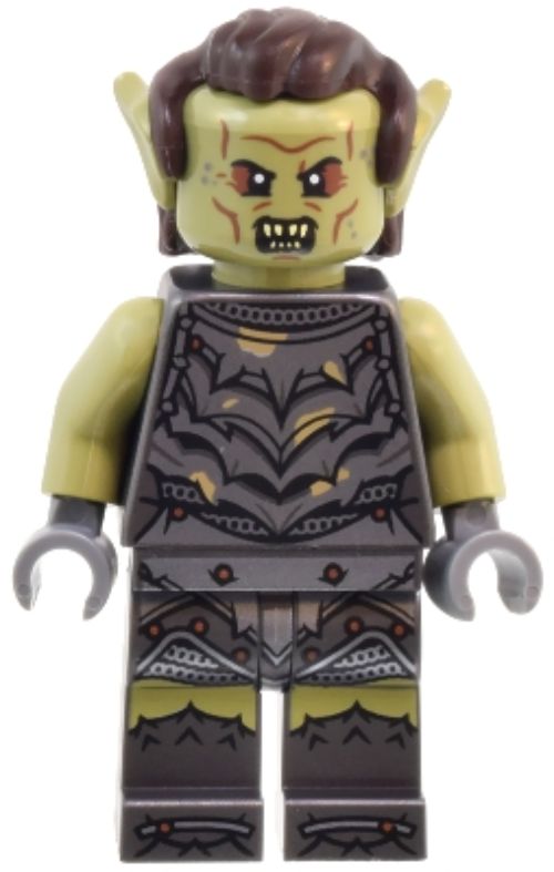 Minifig lor135