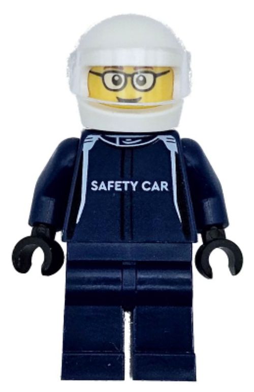 Minifig sc117