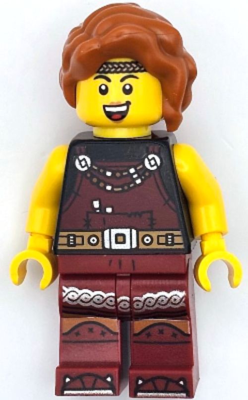 Minifig idea167
