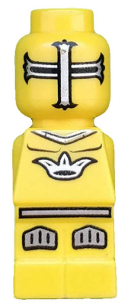 Minifig 85863pb004