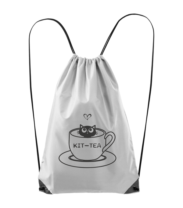Kit-Tea - Hátizsák fehér