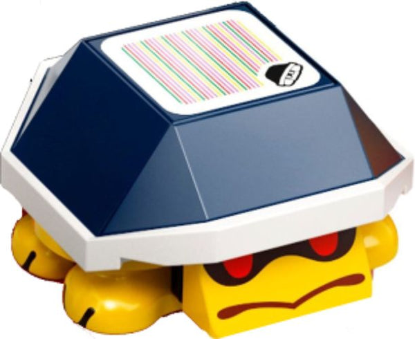 Minifig mar0017