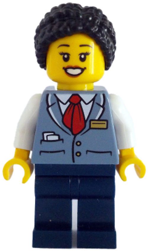 Minifig cty1781