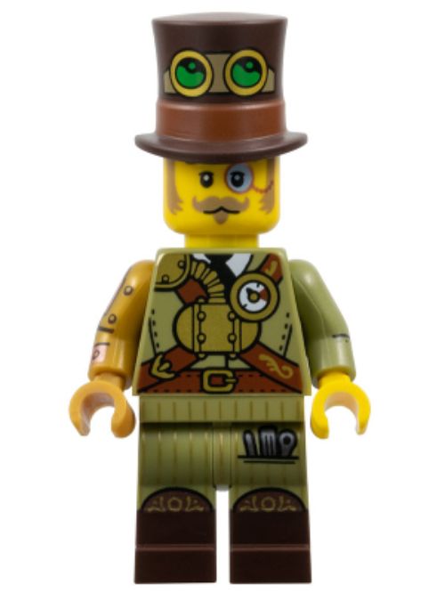 Minifig col460
