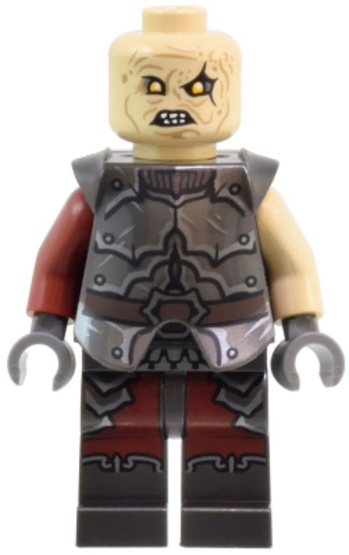 Minifig lor136