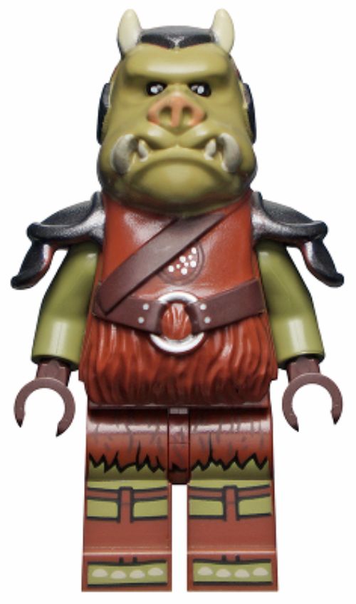 Minifig sw1196