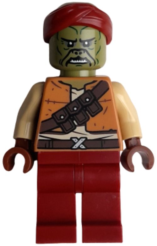 Minifig sw1386