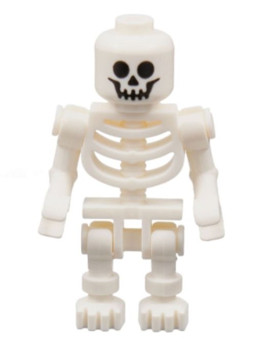 Minifig gen099