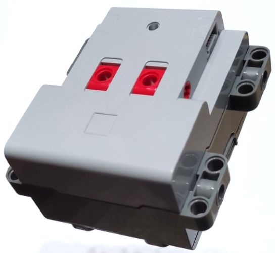 Part bb1295c01